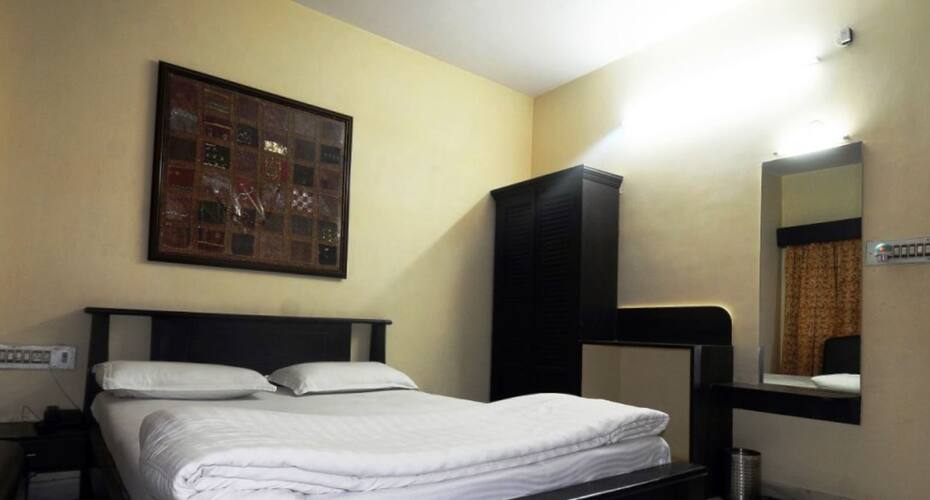 Nirmala Guest House, Jodhpur 3